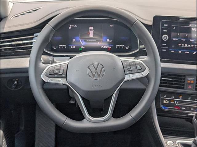 new 2025 Volkswagen Jetta car