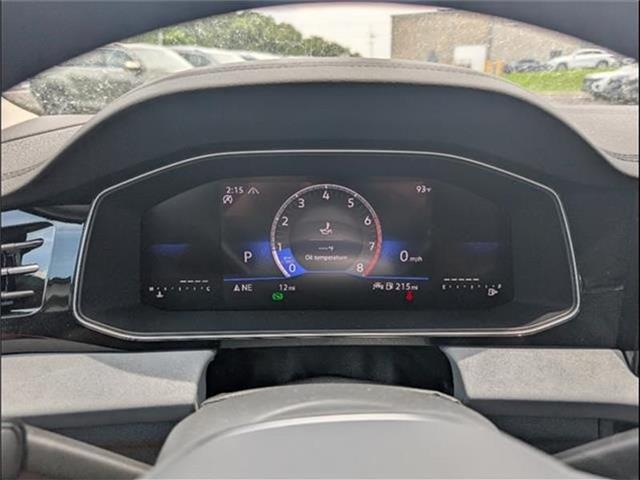 new 2025 Volkswagen Jetta car