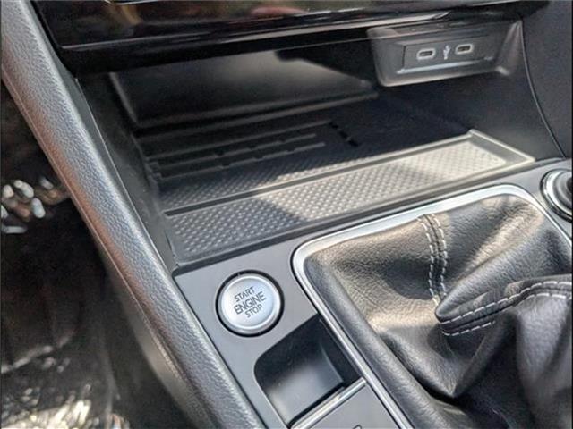 new 2025 Volkswagen Jetta car