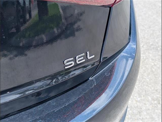 new 2025 Volkswagen Jetta car