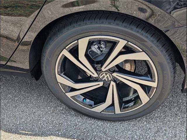 new 2025 Volkswagen Jetta car