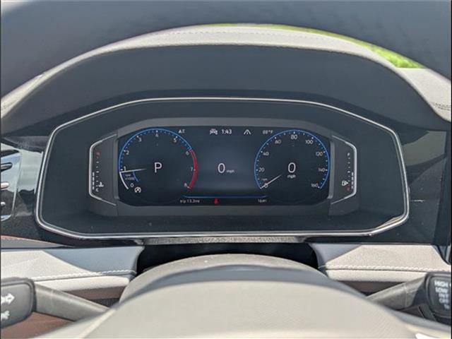 new 2025 Volkswagen Jetta car