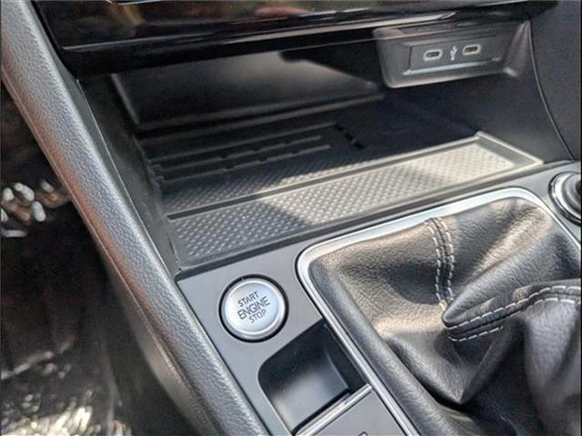 new 2025 Volkswagen Jetta car