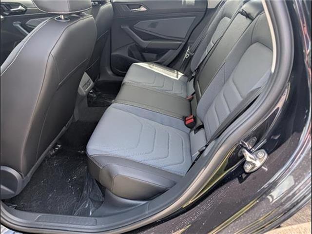 new 2025 Volkswagen Jetta car