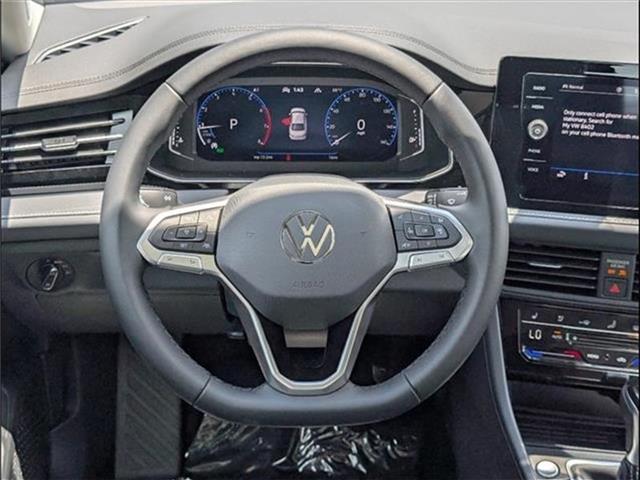 new 2025 Volkswagen Jetta car