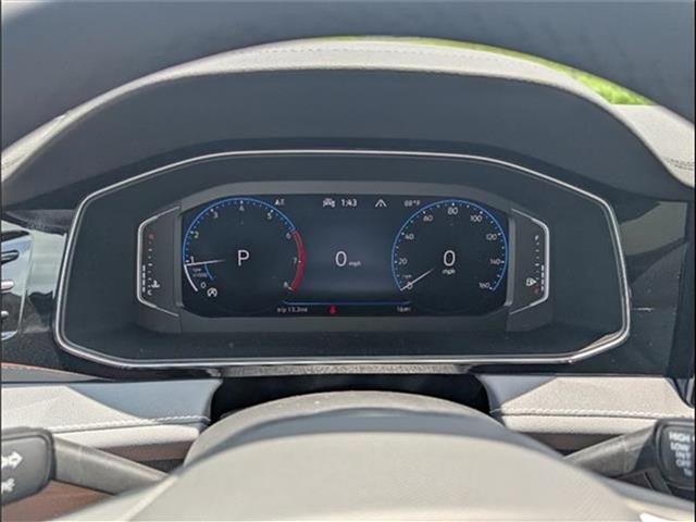 new 2025 Volkswagen Jetta car
