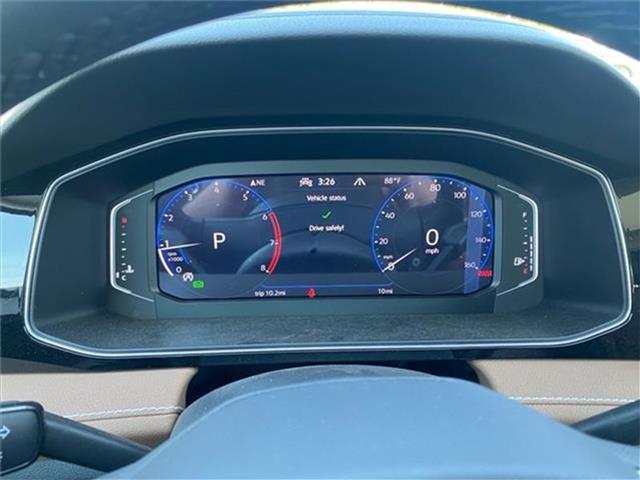 new 2025 Volkswagen Jetta car