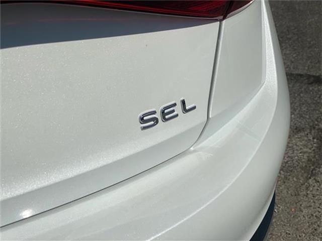 new 2025 Volkswagen Jetta car