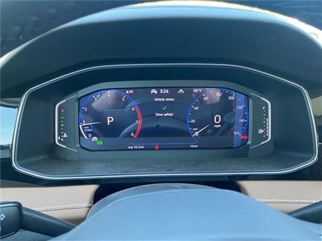 new 2025 Volkswagen Jetta car