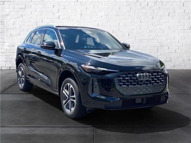 new 2025 Audi New Q5 car