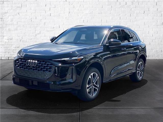new 2025 Audi New Q5 car