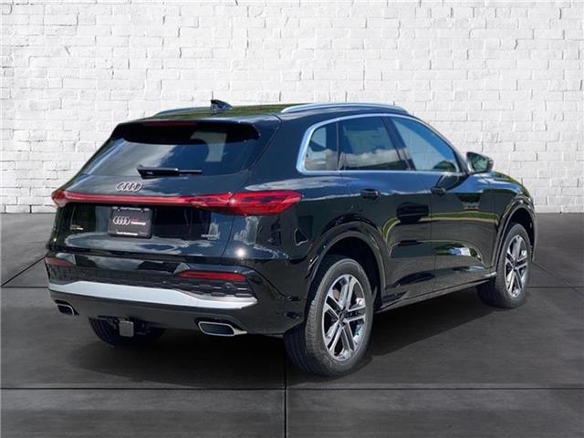 new 2025 Audi New Q5 car