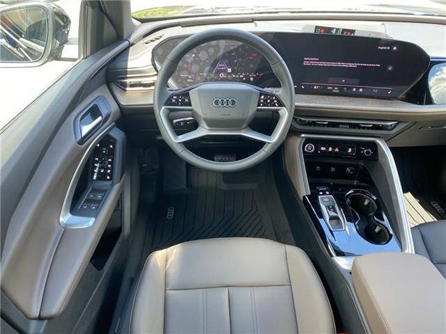 new 2025 Audi New Q5 car