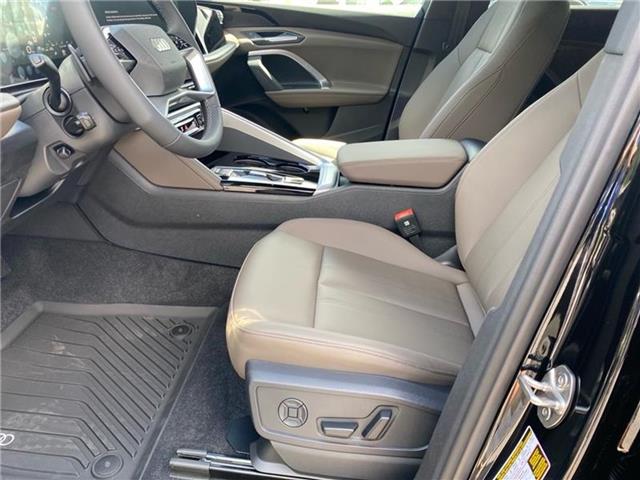 new 2025 Audi New Q5 car