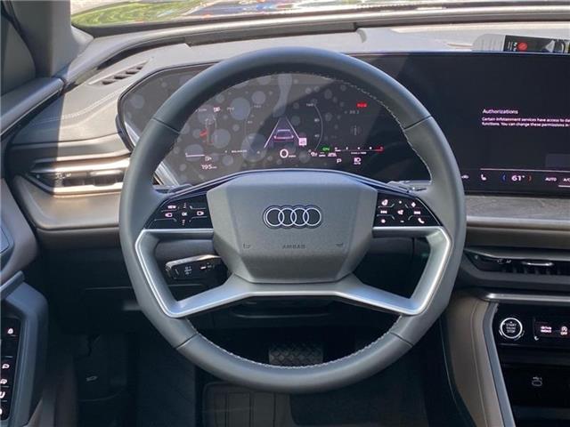 new 2025 Audi New Q5 car