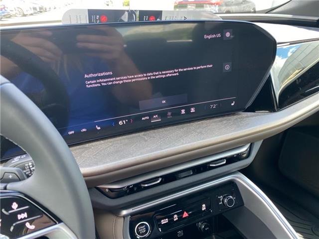 new 2025 Audi New Q5 car