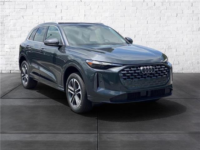 new 2025 Audi New Q5 car