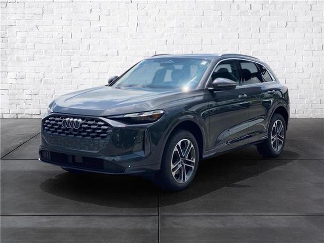new 2025 Audi New Q5 car