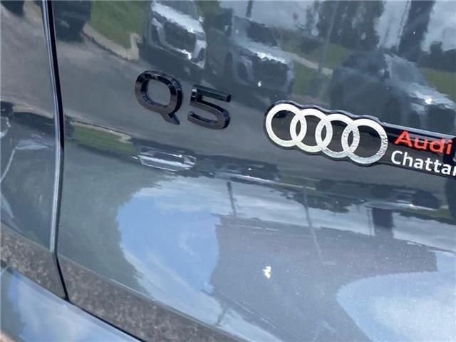 new 2025 Audi New Q5 car