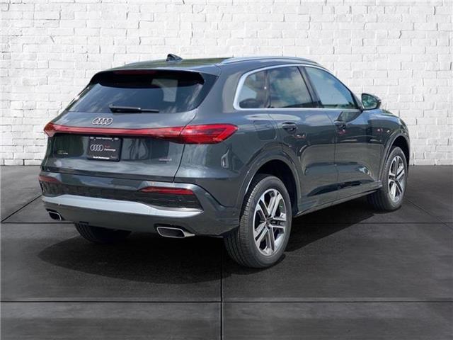 new 2025 Audi New Q5 car