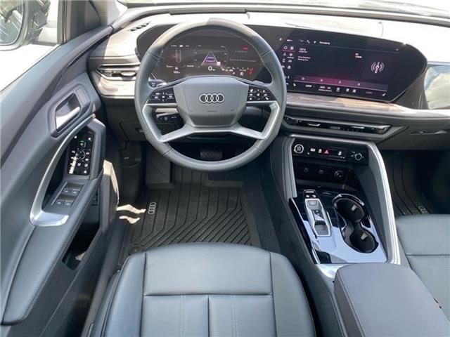 new 2025 Audi New Q5 car