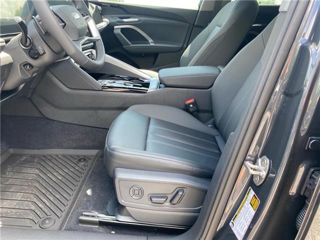 new 2025 Audi New Q5 car
