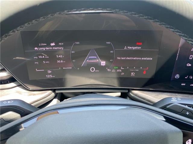 new 2025 Audi New Q5 car