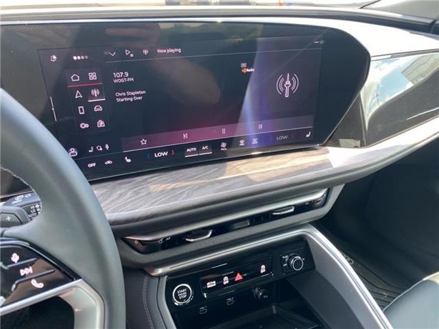 new 2025 Audi New Q5 car
