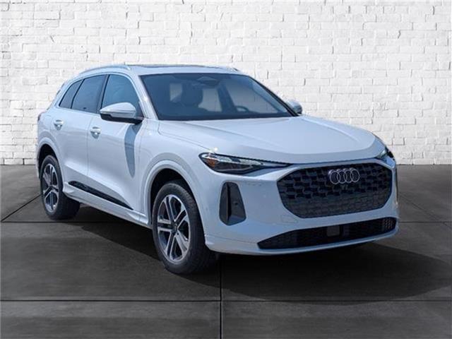 new 2025 Audi New Q5 car