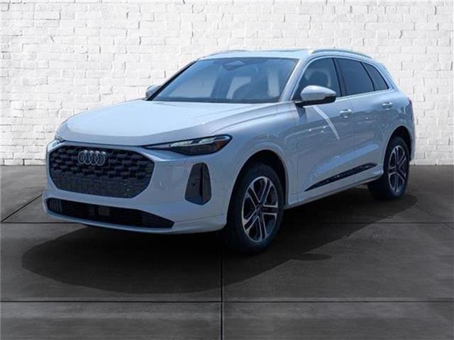 new 2025 Audi New Q5 car