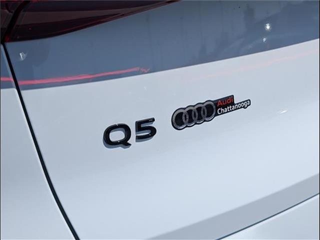 new 2025 Audi New Q5 car