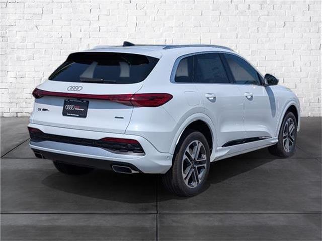 new 2025 Audi New Q5 car