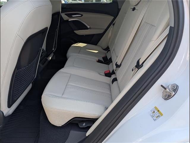 new 2025 Audi New Q5 car