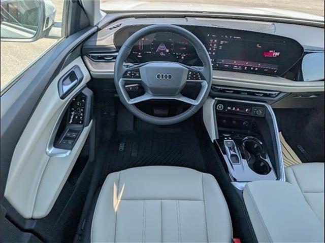 new 2025 Audi New Q5 car