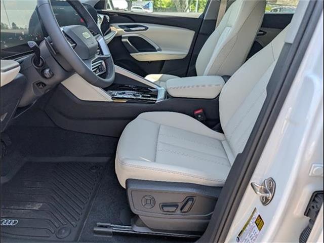 new 2025 Audi New Q5 car