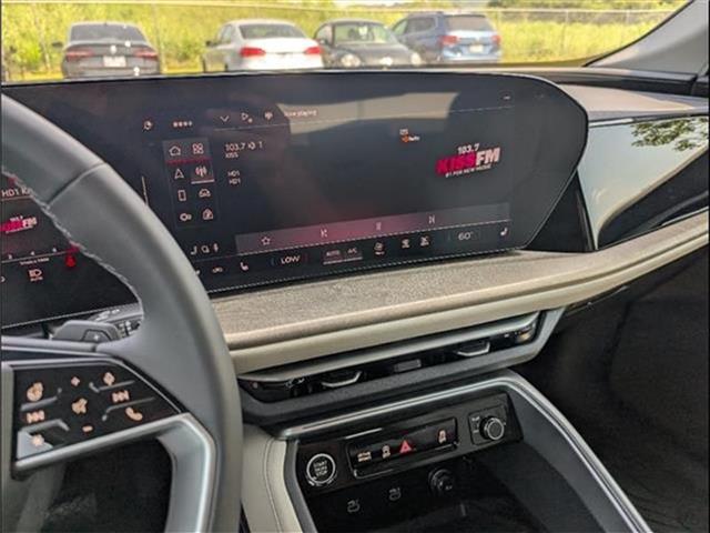 new 2025 Audi New Q5 car