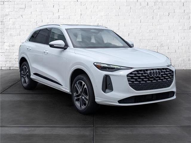 new 2025 Audi New Q5 car