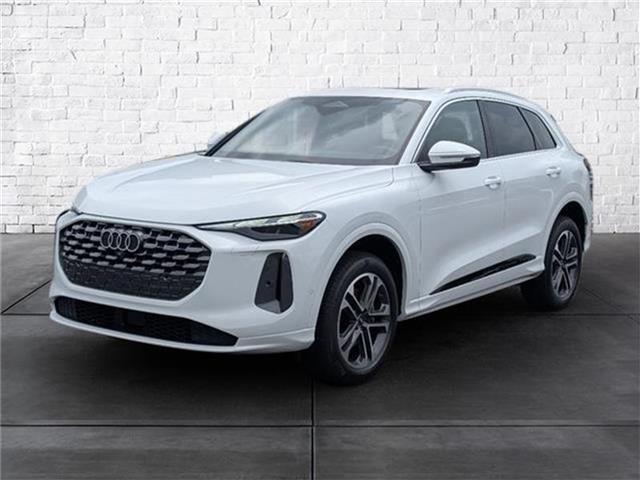 new 2025 Audi New Q5 car