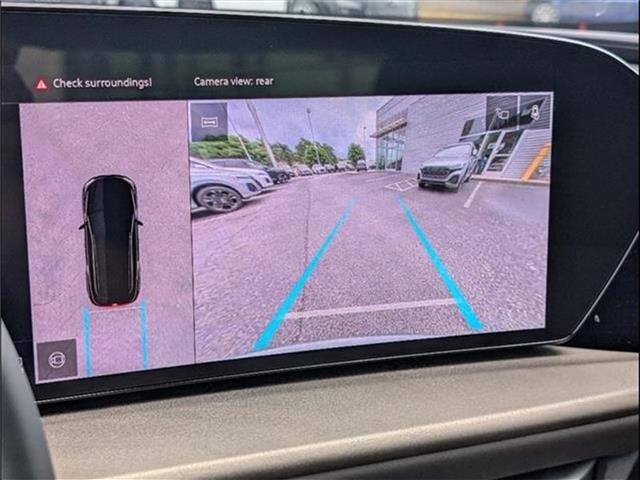 new 2025 Audi New Q5 car