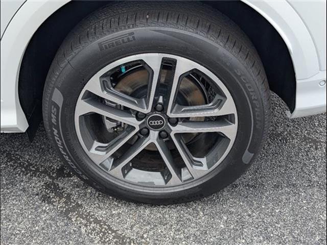 new 2025 Audi New Q5 car
