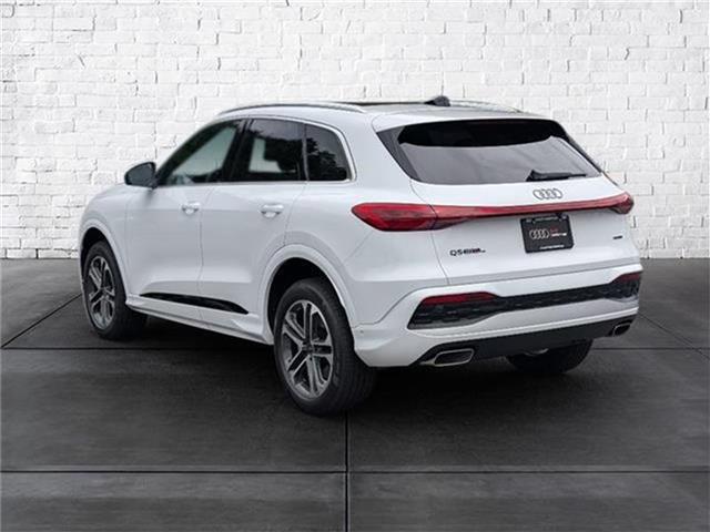 new 2025 Audi New Q5 car