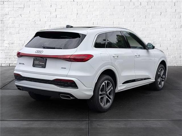 new 2025 Audi New Q5 car