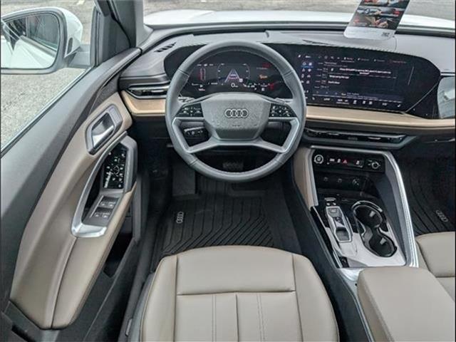 new 2025 Audi New Q5 car