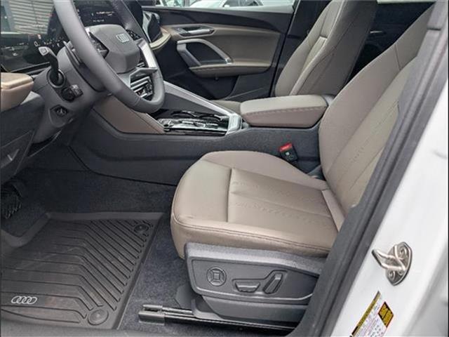 new 2025 Audi New Q5 car