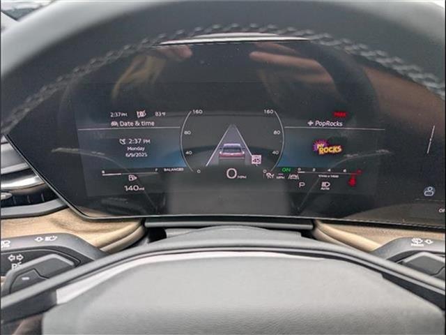 new 2025 Audi New Q5 car