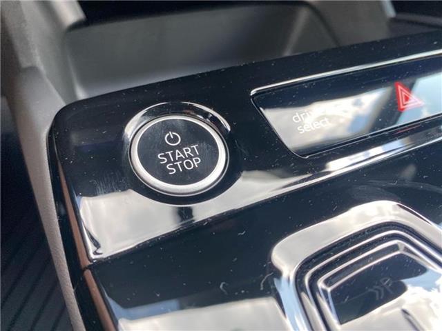 new 2025 Audi Q6 e-tron car