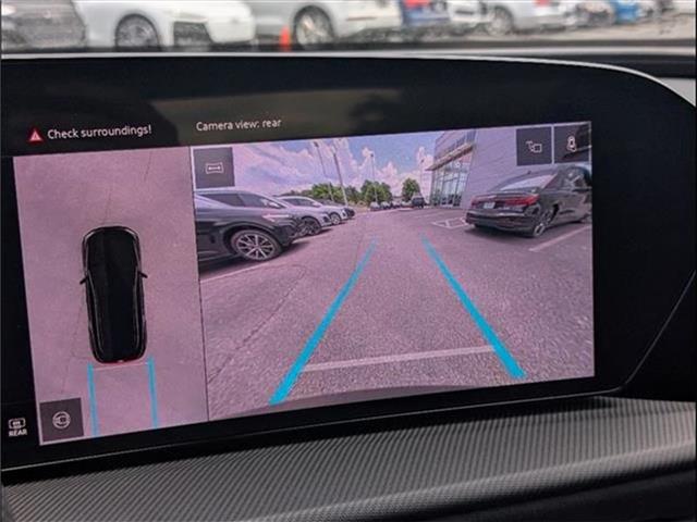 new 2025 Audi New SQ5 car