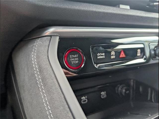 new 2025 Audi New SQ5 car
