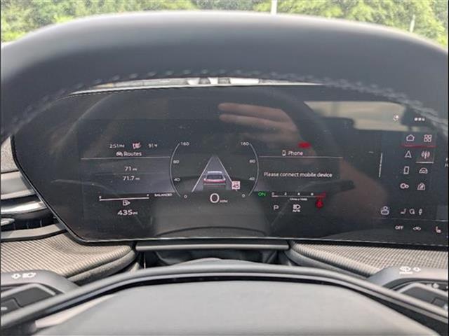 new 2025 Audi New SQ5 car