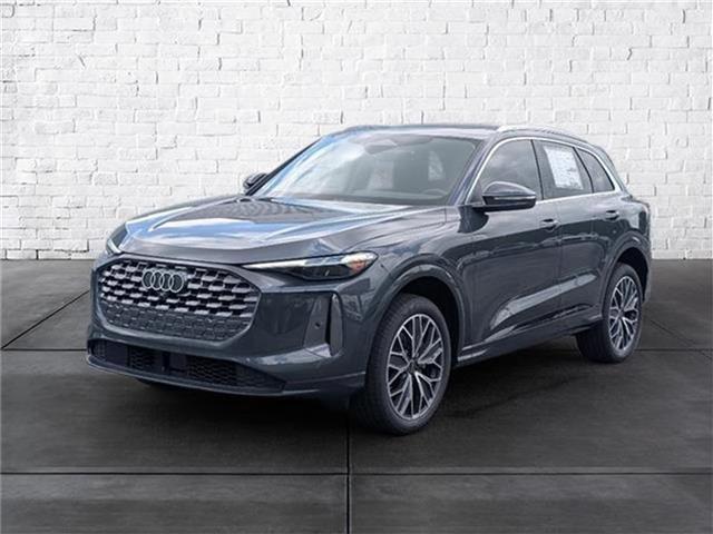 new 2025 Audi New Q5 car